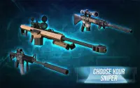Sniper Assassin Ultimate 2020 Screen Shot 2