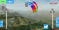 Glider Sim Screen Shot 2