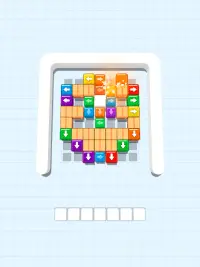 Jelly Jam: Unblock Arrows Screen Shot 11