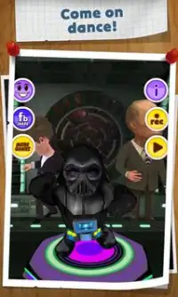 Talking Reprobate Vader Screen Shot 2