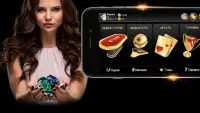 GC Poker: Покер 888 - техасский холдем онлайн Screen Shot 14