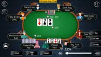Offline Poker - Tournaments Screen Shot 2