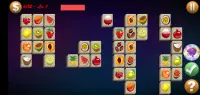 Fruit Light Party - Connect 2 Screen Shot 1