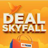 Deal Skyfall - Sabse Saste 5 Din