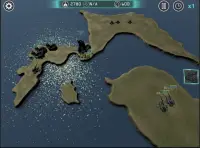 Island Defense Screen Shot 1