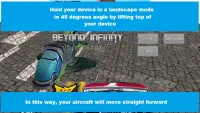 Beyond Infinity (Fly Fly) 3D Screen Shot 1