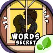 Words Secret