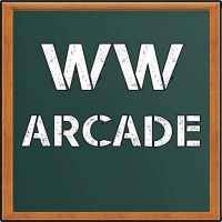 World War Arcade - WW2 Vertical Shooter