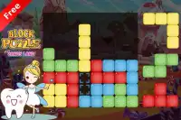 Block Puzzle - The Free Classic Candy Blitz Battle Screen Shot 6