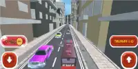 OM TELOLET OM!!! Bus Simulator Screen Shot 0