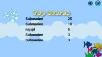 Submarine X Screen Shot 4