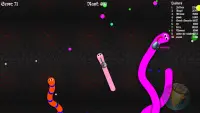 IO Worms Screen Shot 3