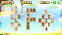 Mahjong - Matching Puzzle Games Screen Shot 3