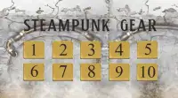 Steampunk Game - Gear Screen Shot 3