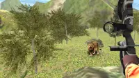 Wild Animal Hunter 3D Screen Shot 3