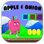 Apple and Onion adventure 2018