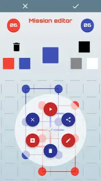 Smart Squares: Dots & Boxes Mu Screen Shot 12