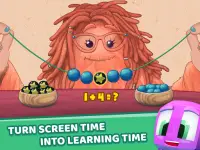 Matific Galaxy - Maths Games for 1st Graders Screen Shot 15