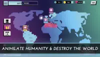 Demons: Doomsday War and Strategy Simulator Screen Shot 0