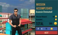 Being SalMan:The Official Game Screen Shot 2