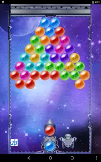 Bubble Shooter Screen Shot 4