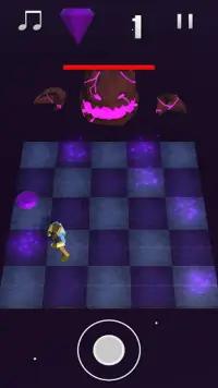 Crystal Quest - Rainbow Screen Shot 6