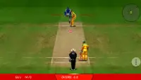 T20 Cricket Game 2017 Screen Shot 5