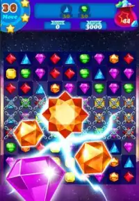 Jeweled Star Screen Shot 3