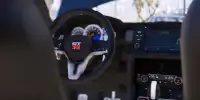 GTR Driving Nissan City Screen Shot 2