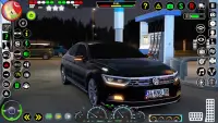 드라이빙 스쿨 3D : 자동차 게임 Screen Shot 21