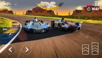 Formula Car Racing Games - Car Screen Shot 3