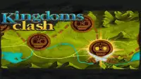 Kingdoms Clash Screen Shot 7