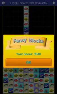 Fancy Blocks Screen Shot 7
