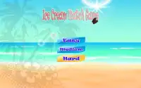 Ice Cream match game Screen Shot 3