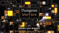Dungeon Warfare Screen Shot 0