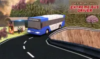 OffRoad Extreme Bus Hill Climb Screen Shot 5