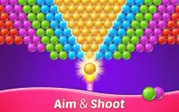 Bubble Shooter Pop: Fun Blast Screen Shot 13
