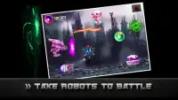 2020: Robot Wars Screen Shot 2