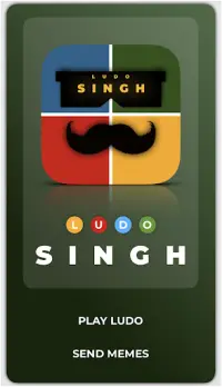 Ludo Singh Screen Shot 0