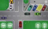 Parking Master Screen Shot 7