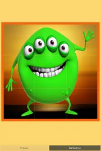 Monster Fun Games: Kids - FREE Screen Shot 23