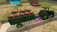 Farm Harvesting 3D Screen Shot 1
