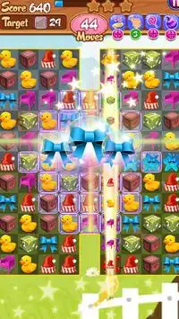 Blast King : Toy Crush Screen Shot 2