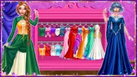 Magic Fairy Tale Princess Screen Shot 0