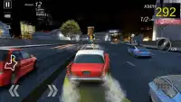 City Drift Legends Screen Shot 4