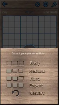 Sudoku Plus : math and line puzzle Screen Shot 4