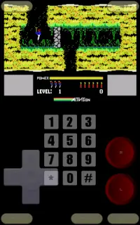 ColEm - ColecoVision Emulator Screen Shot 3