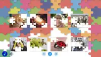 Rompecabezas Jigsaw Puzzles Screen Shot 3