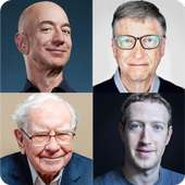 Guess the Richest Man