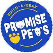Promise Pets by Build-A-Bear.